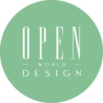 OPEN Design 动能开启传媒