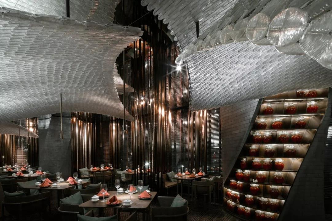 黄永才设计宋川菜