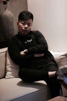 潘辉