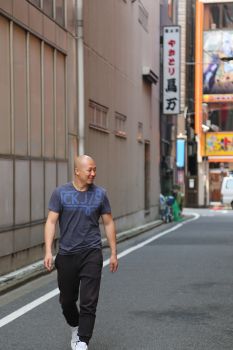 张自然