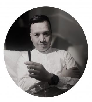 李岱锐