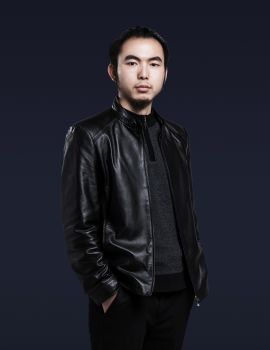 王金华