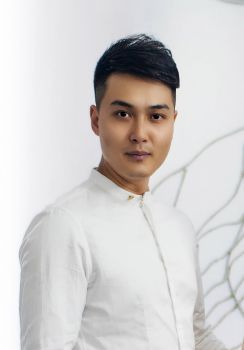 吕欣