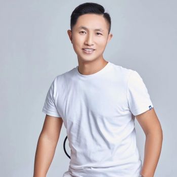张君