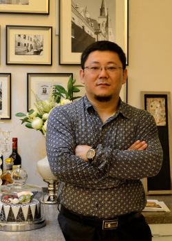 卜庆坤