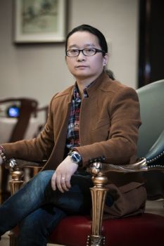 杨伟