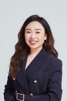 李影