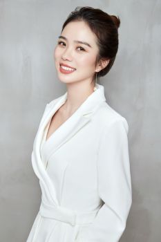 陈珂辛
