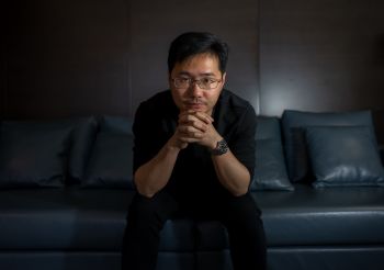 曾建君