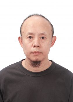 胡凯新