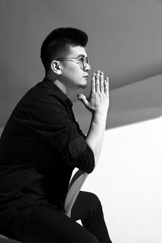 孙磊