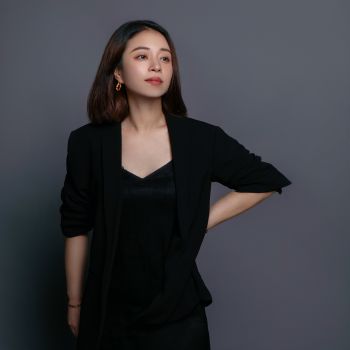 陈婷婷