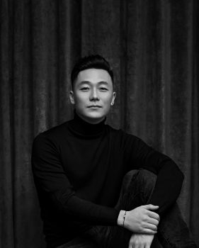 李冬尽