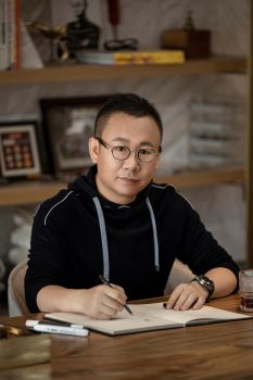 杨星滨