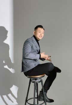 徐磊