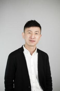 陈君