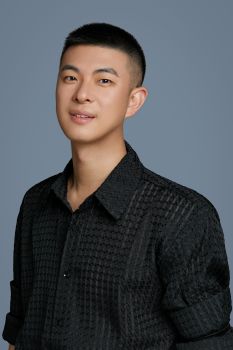黄凯