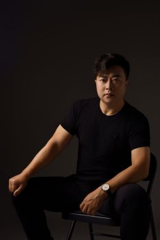 伍小军